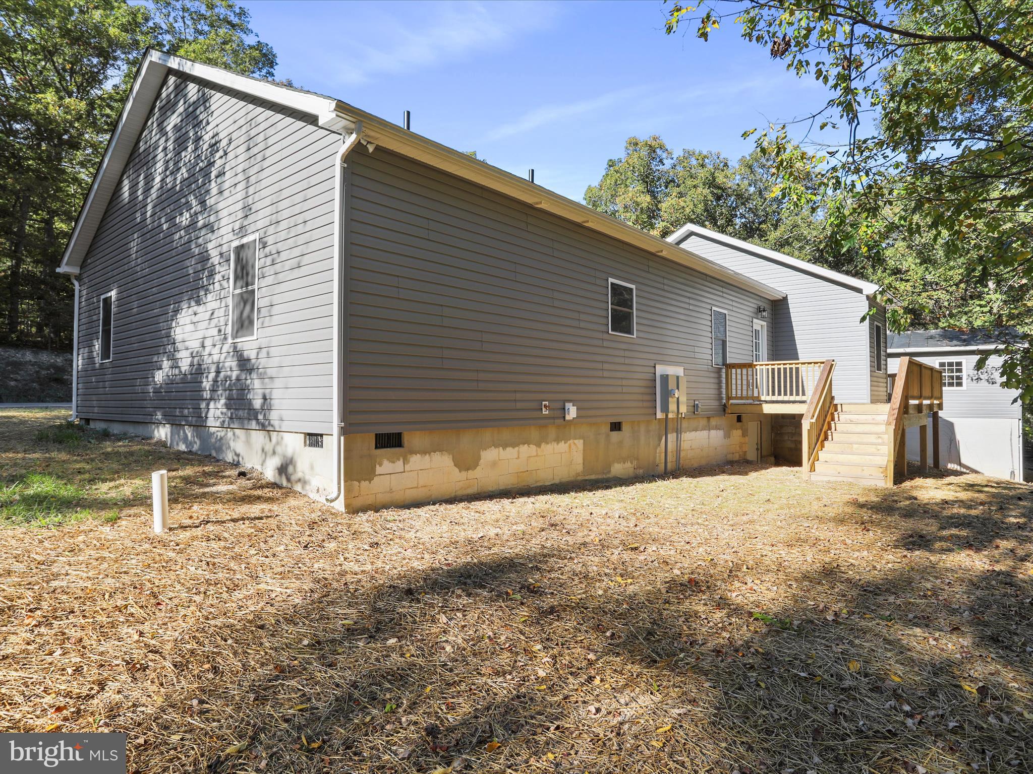 2678 Boliver Road Fort Valley, VA 22652 - Photo 14 of 32 Move-In Ready on 1 acre!