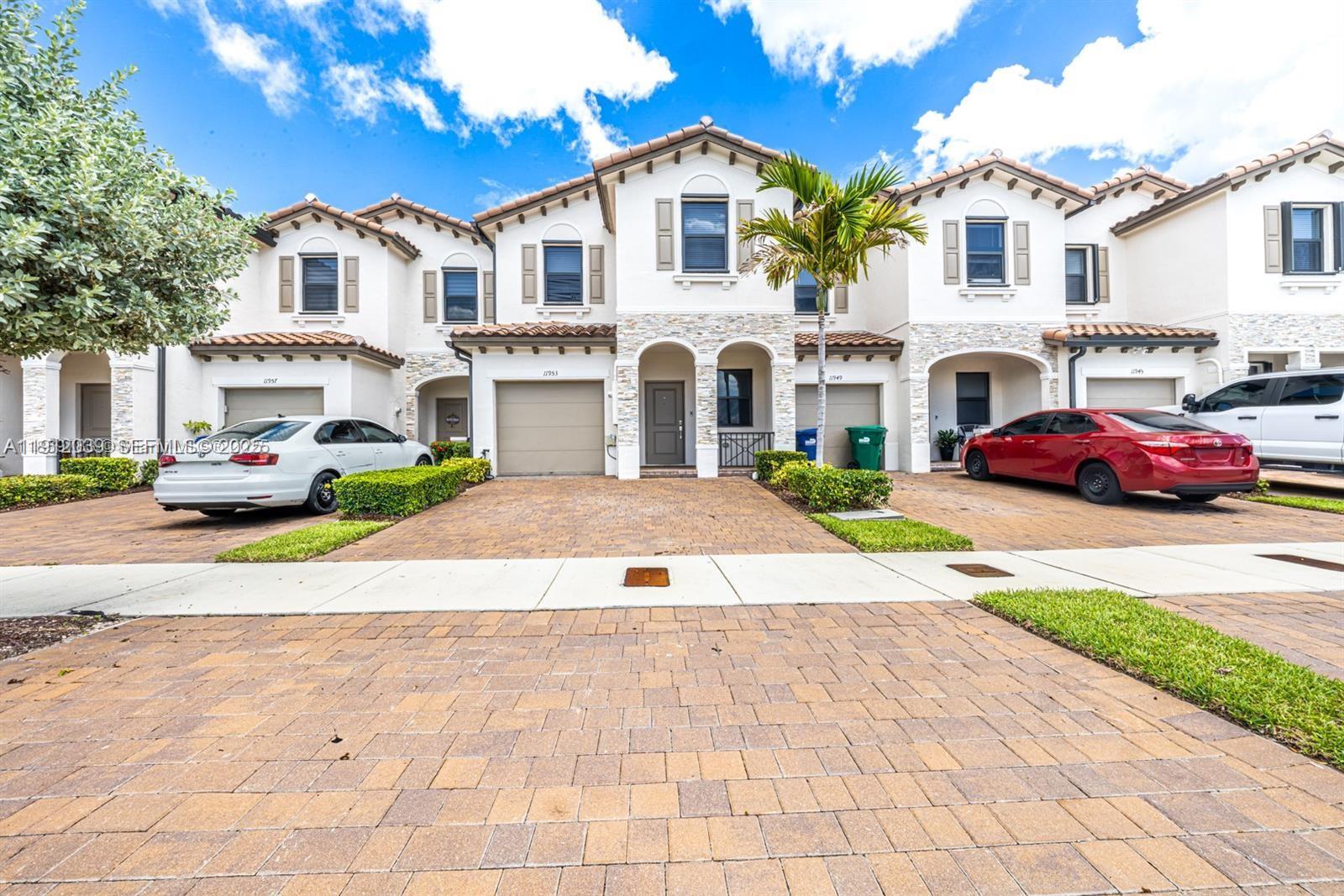 11953 Southwest 245th Terrace Homestead, FL 33032 - Photo 1 of 18