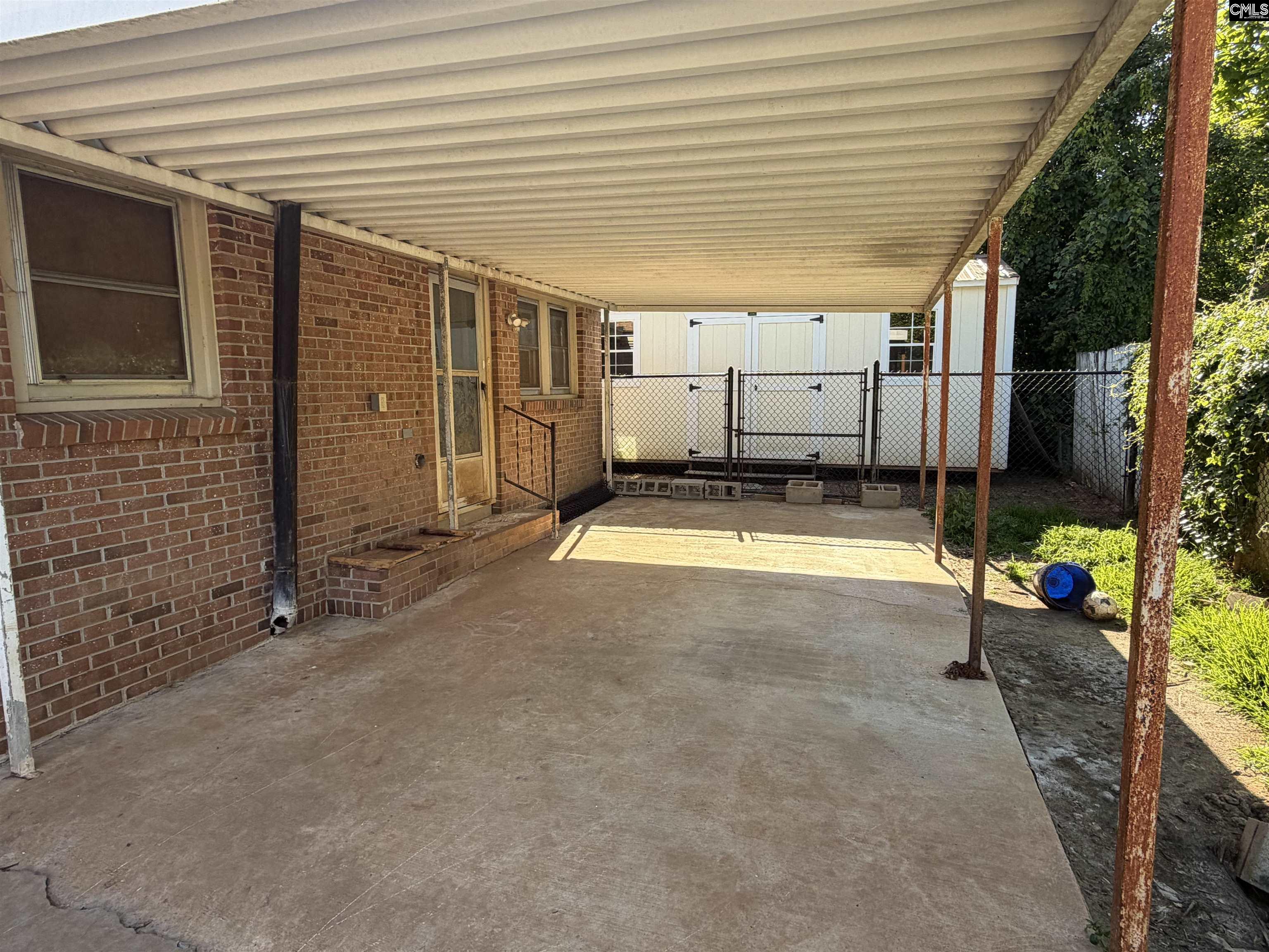 2012 Charles Street Newberry, SC 29108 - Photo 18 of 19