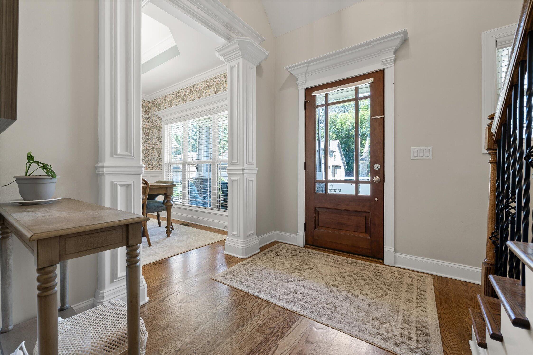 8462 Flower Branch Chattanooga, TN 37421 - Photo 5 of 36 35-Flower-54