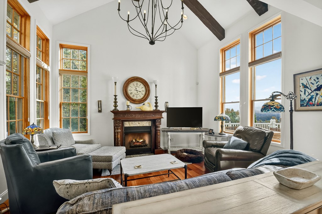 823 Arrant Road Blairsville, GA 30512 - Photo 12 of 50 Gallery Image 12