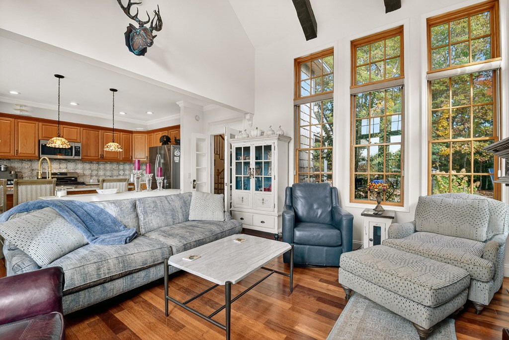 823 Arrant Road Blairsville, GA 30512 - Photo 13 of 50 Gallery Image 13