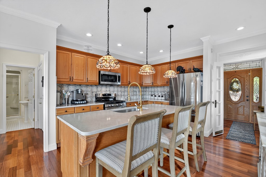 823 Arrant Road Blairsville, GA 30512 - Photo 17 of 50 Gallery Image 17