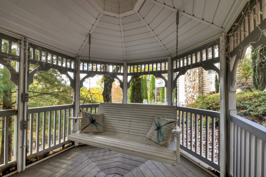 823 Arrant Road Blairsville, GA 30512 - Photo 48 of 50 Gallery Image 48