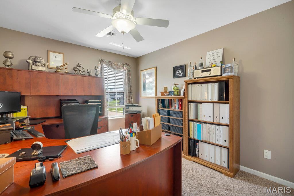 4901 Red Oak Drive Waterloo, IL 62298 - Photo 43 of 63
