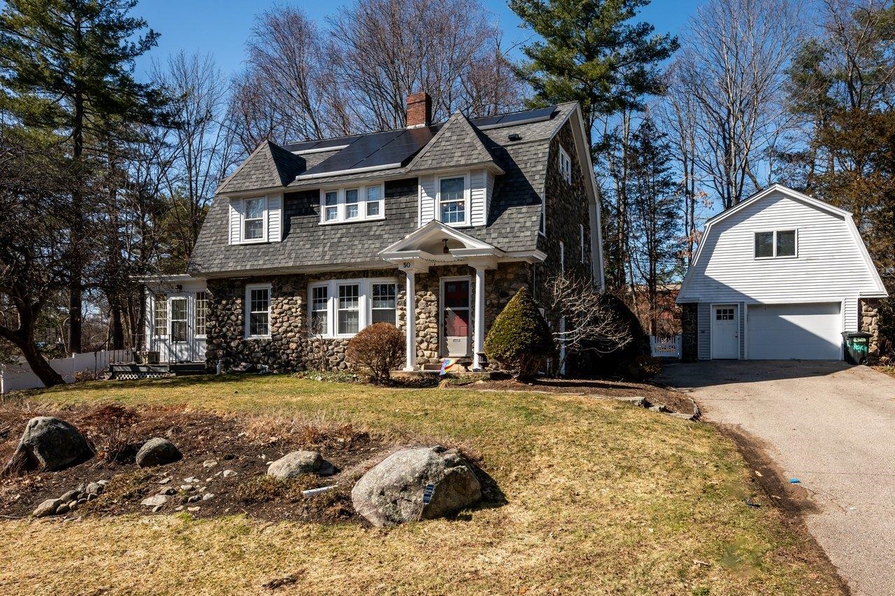 50 Mill Road Durham, NH 03824 - Photo 1 of 47