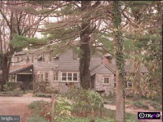 246 Howarth Road Media, PA 19063 - Photo 1 of 1