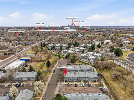 $348,000 | 1899 Newland Court, Lakewood, CO 80214
