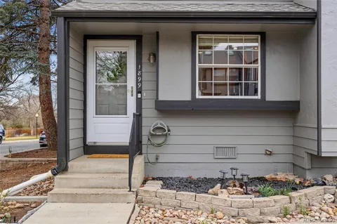 $348,000 | 1899 Newland Court, Lakewood, CO 80214