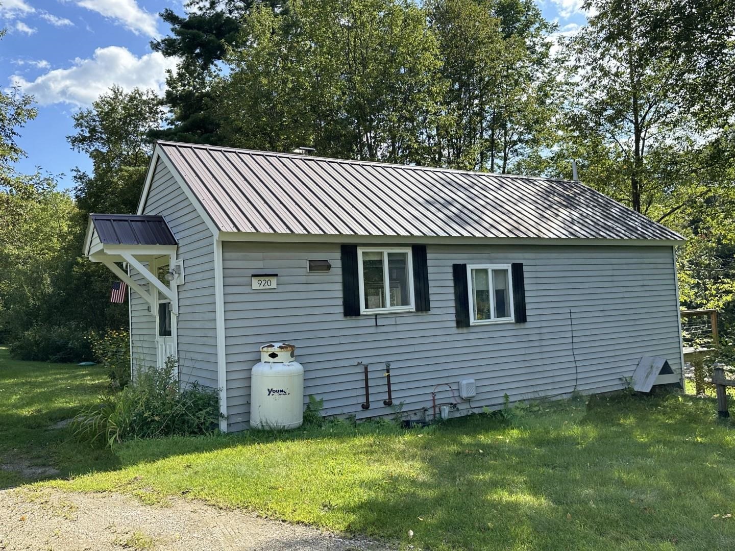 920 Vermont Rte 100 Weston, VT 05161 - Photo 23 of 23