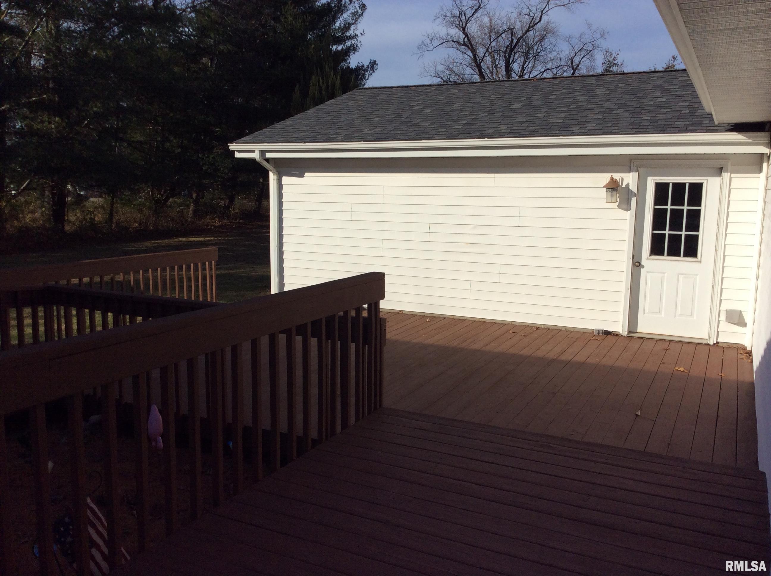 16835 East Fairfield Road Mount Vernon, IL 62864 - Photo 24 of 50 Gallery Image 24