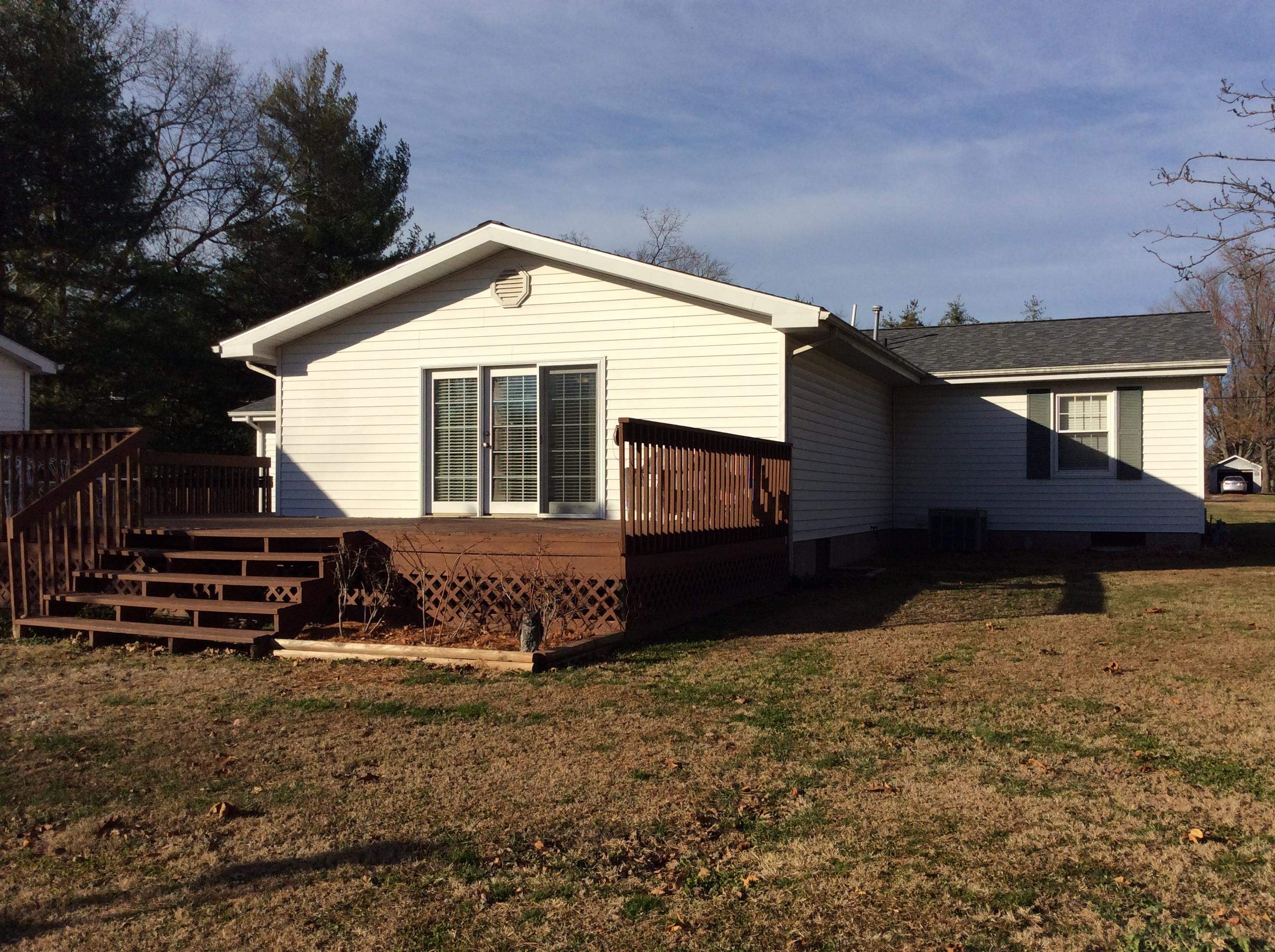 16835 East Fairfield Road Mount Vernon, IL 62864 - Photo 26 of 50 Gallery Image 26