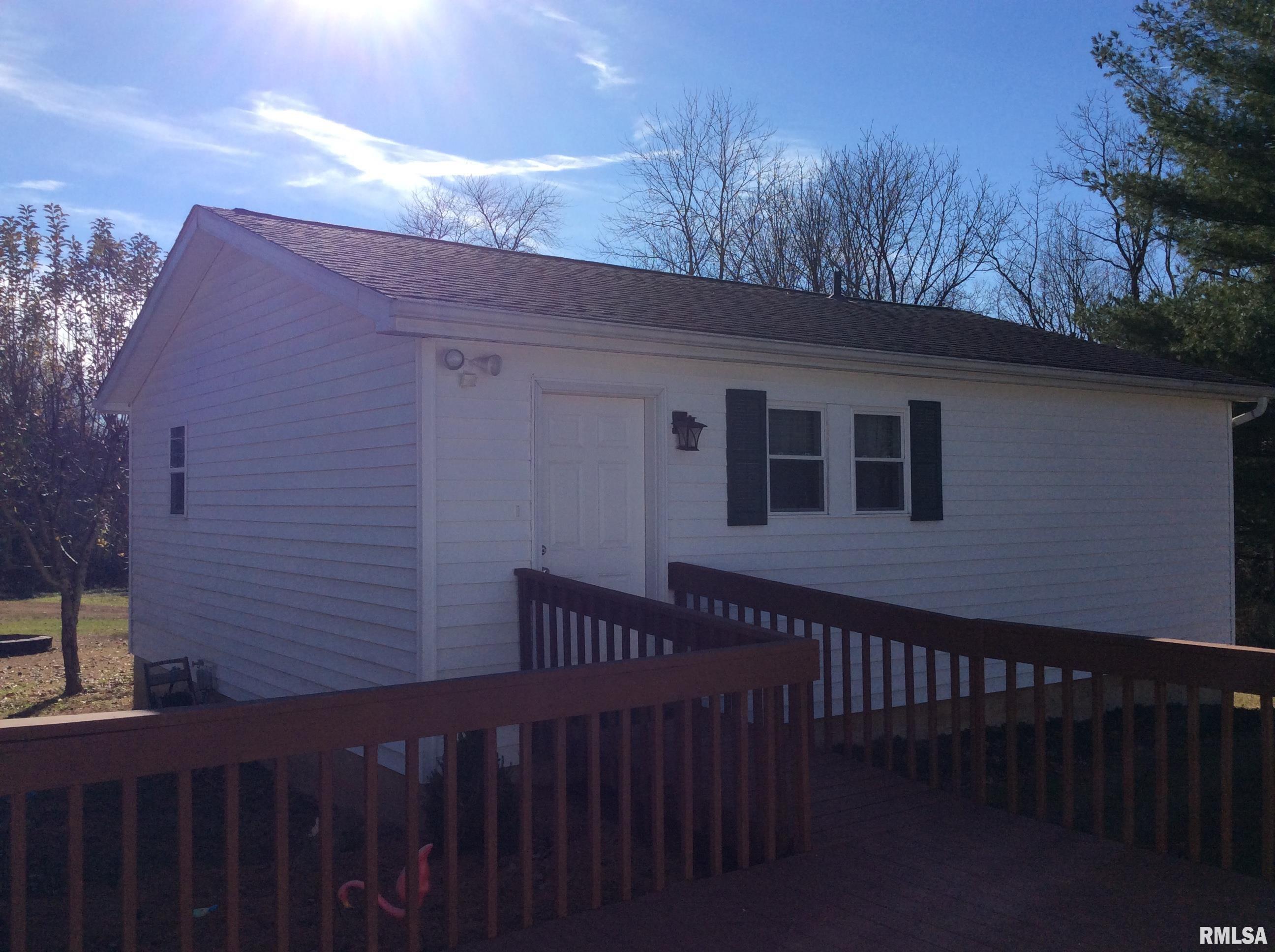 16835 East Fairfield Road Mount Vernon, IL 62864 - Photo 27 of 50 Gallery Image 27