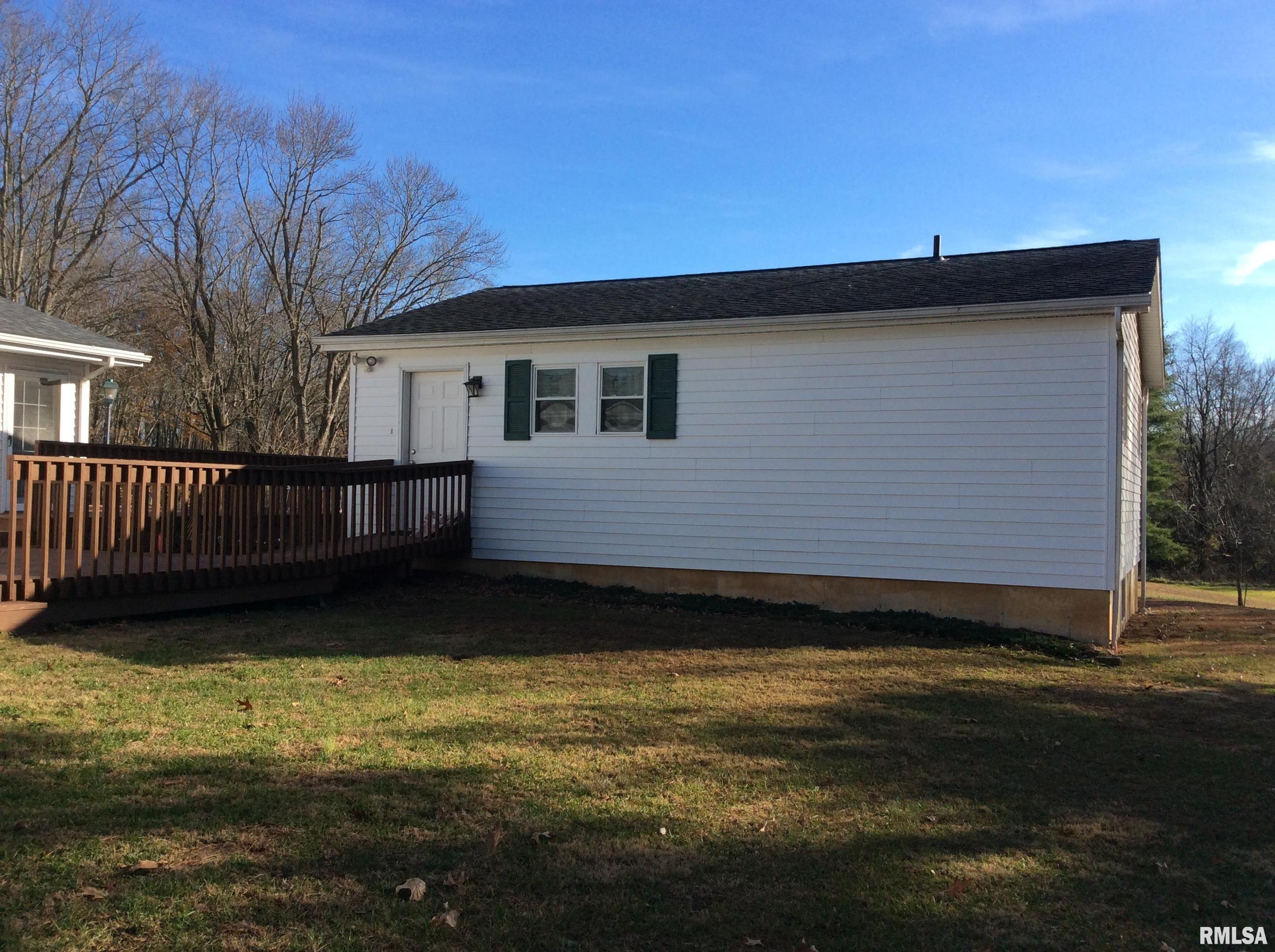 16835 East Fairfield Road Mount Vernon, IL 62864 - Photo 28 of 50 Gallery Image 28