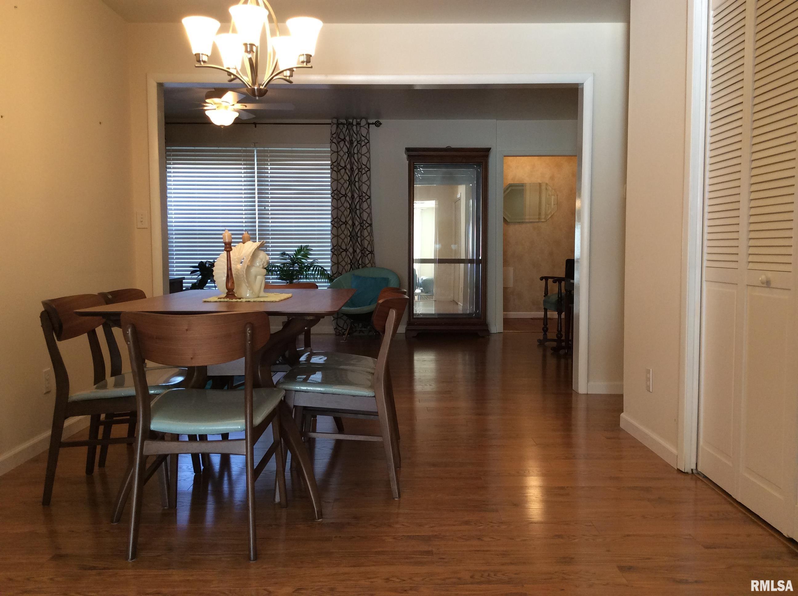 16835 East Fairfield Road Mount Vernon, IL 62864 - Photo 4 of 50 Gallery Image 4