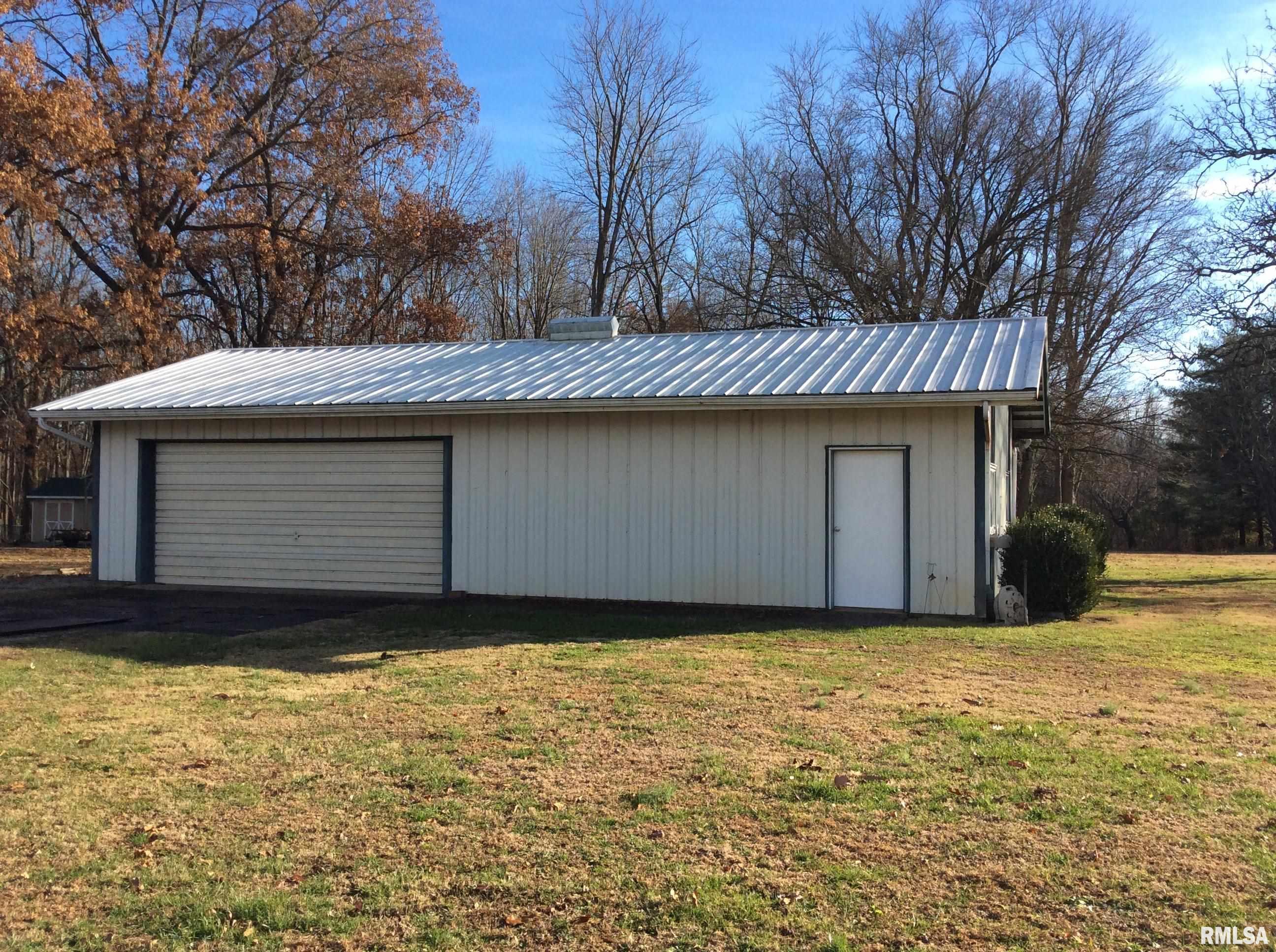16835 East Fairfield Road Mount Vernon, IL 62864 - Photo 44 of 50 Gallery Image 44