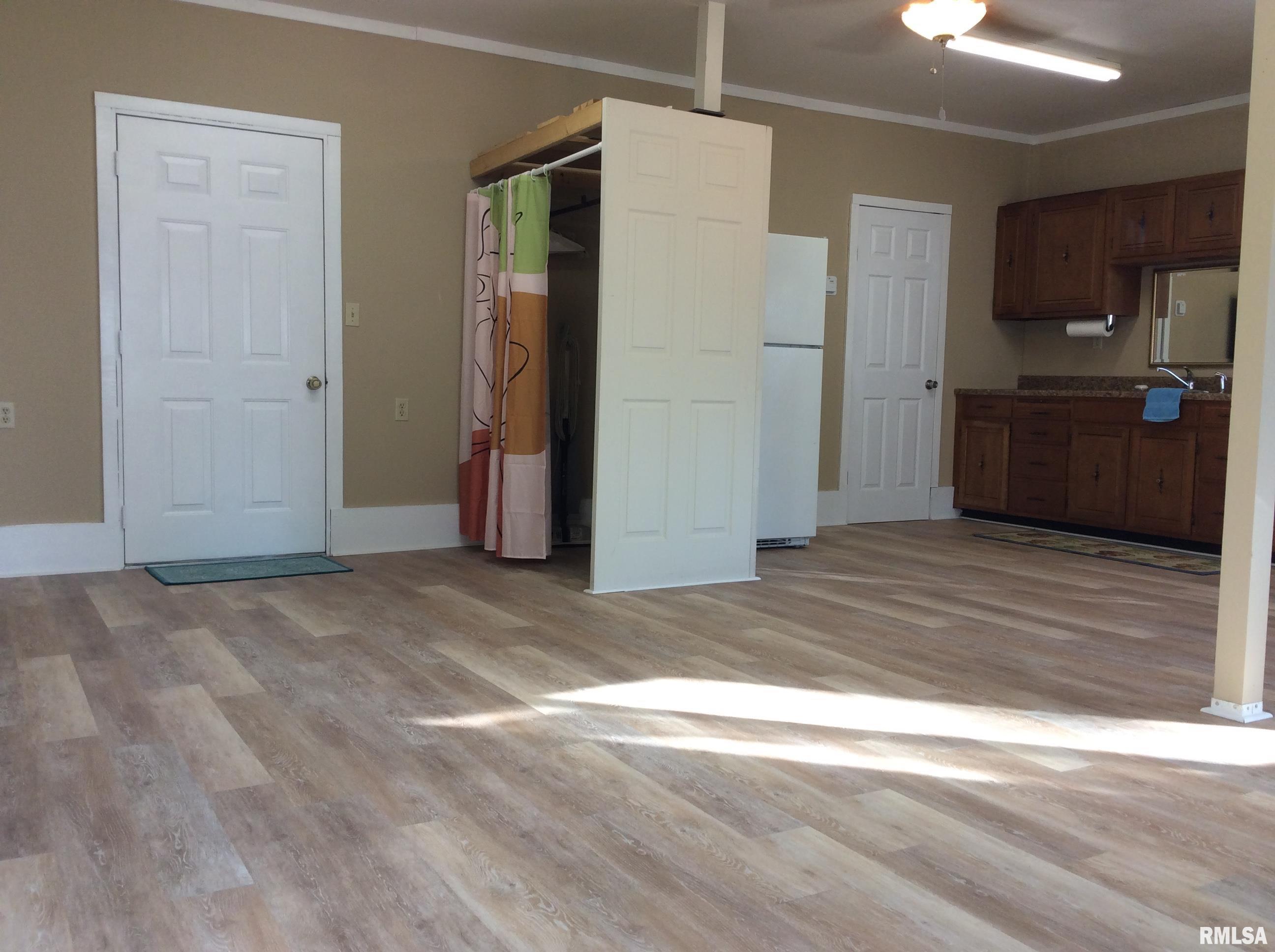 16835 East Fairfield Road Mount Vernon, IL 62864 - Photo 46 of 50 Gallery Image 46