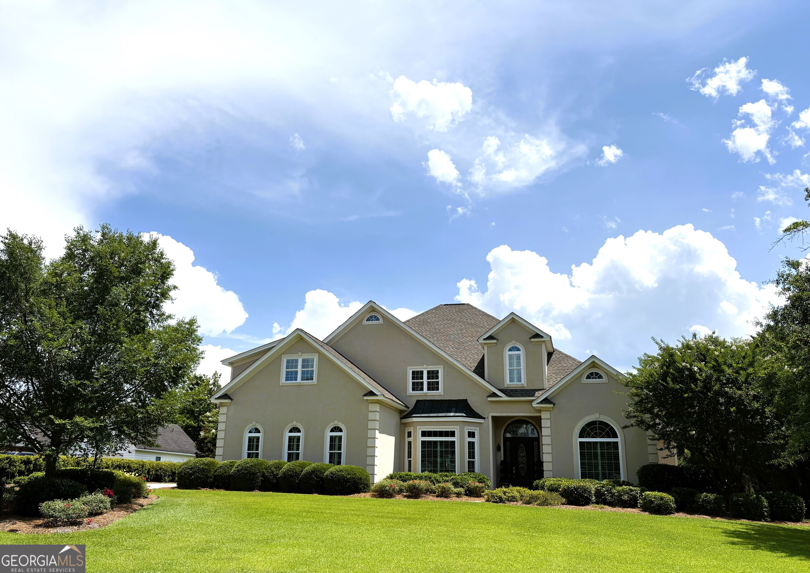 209 Fox Ridge Drive Dublin, GA 31021 - Photo 89 of 90