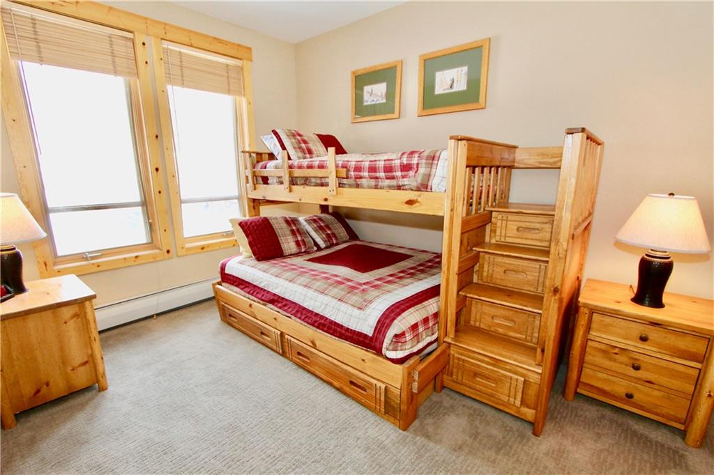 172 Copper Circle, Unit 210 Copper Mountain, CO 80443 - Photo 13 of 25 a living room with furniture and a window