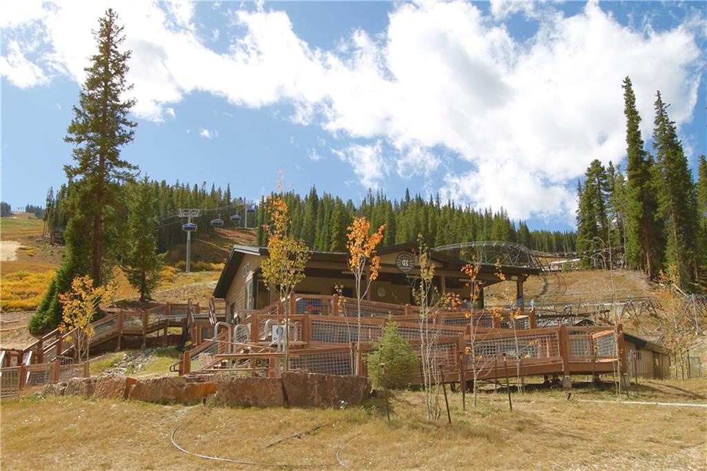 172 Copper Circle, Unit 210 Copper Mountain, CO 80443 - Photo 24 of 25 a view of a lake