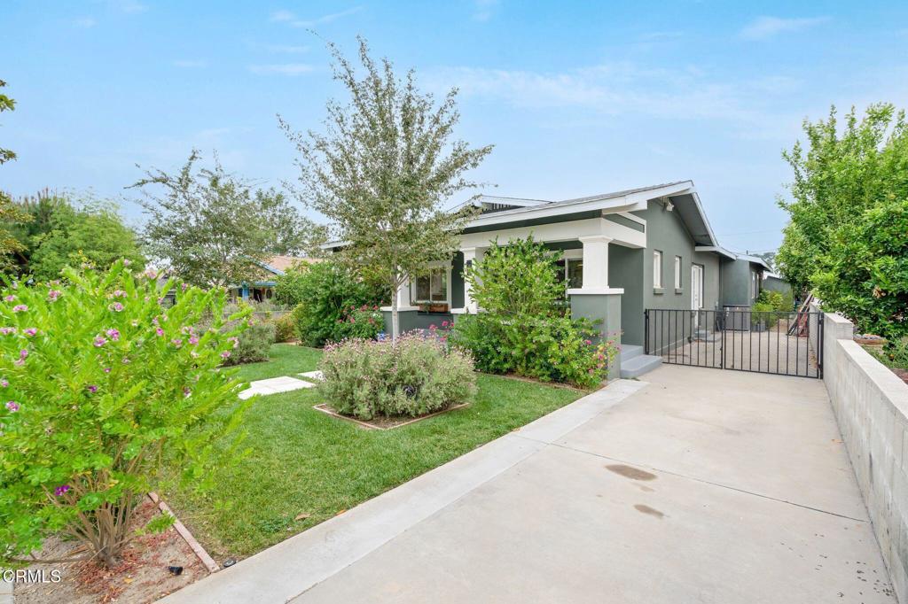 449 Clay Street Fillmore, CA 93015 - Photo 57 of 60