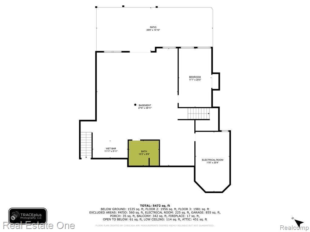 52430 Silent Ridge Drive Chesterfield, MI 48051 - Photo 84 of 91