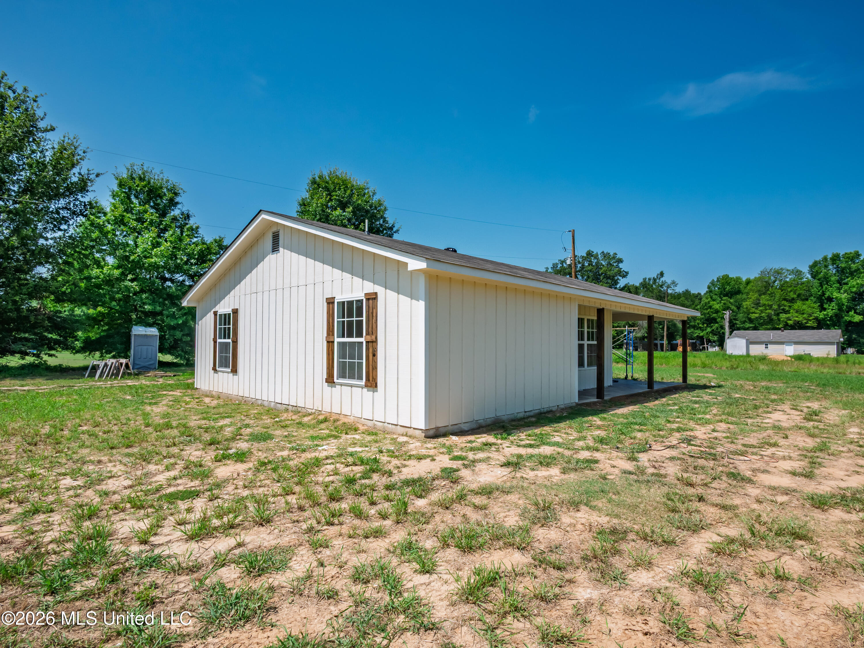 71 B Parker Road Pope, MS 38658 - Photo 24 of 36 71B Parker Road Pope MS_2026-07-09_24