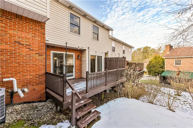 $269,900 | 72 Unity Square, Greensburg, PA 15601