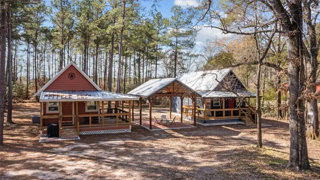 $1,197,000 | 4785 Highway 287, Crockett, TX 75835