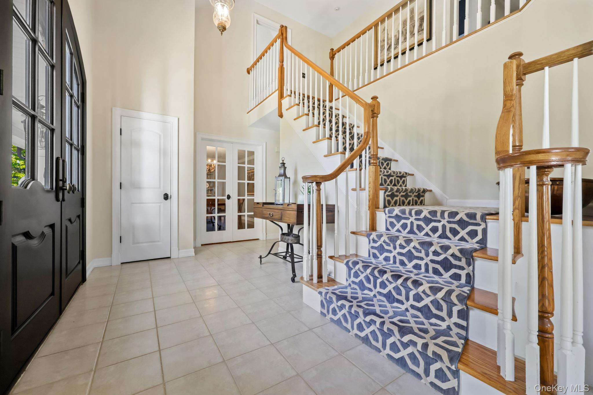 21 Adams Farm Road Katonah, NY 10536 - Photo 19 of 47 a view of entryway with a front door