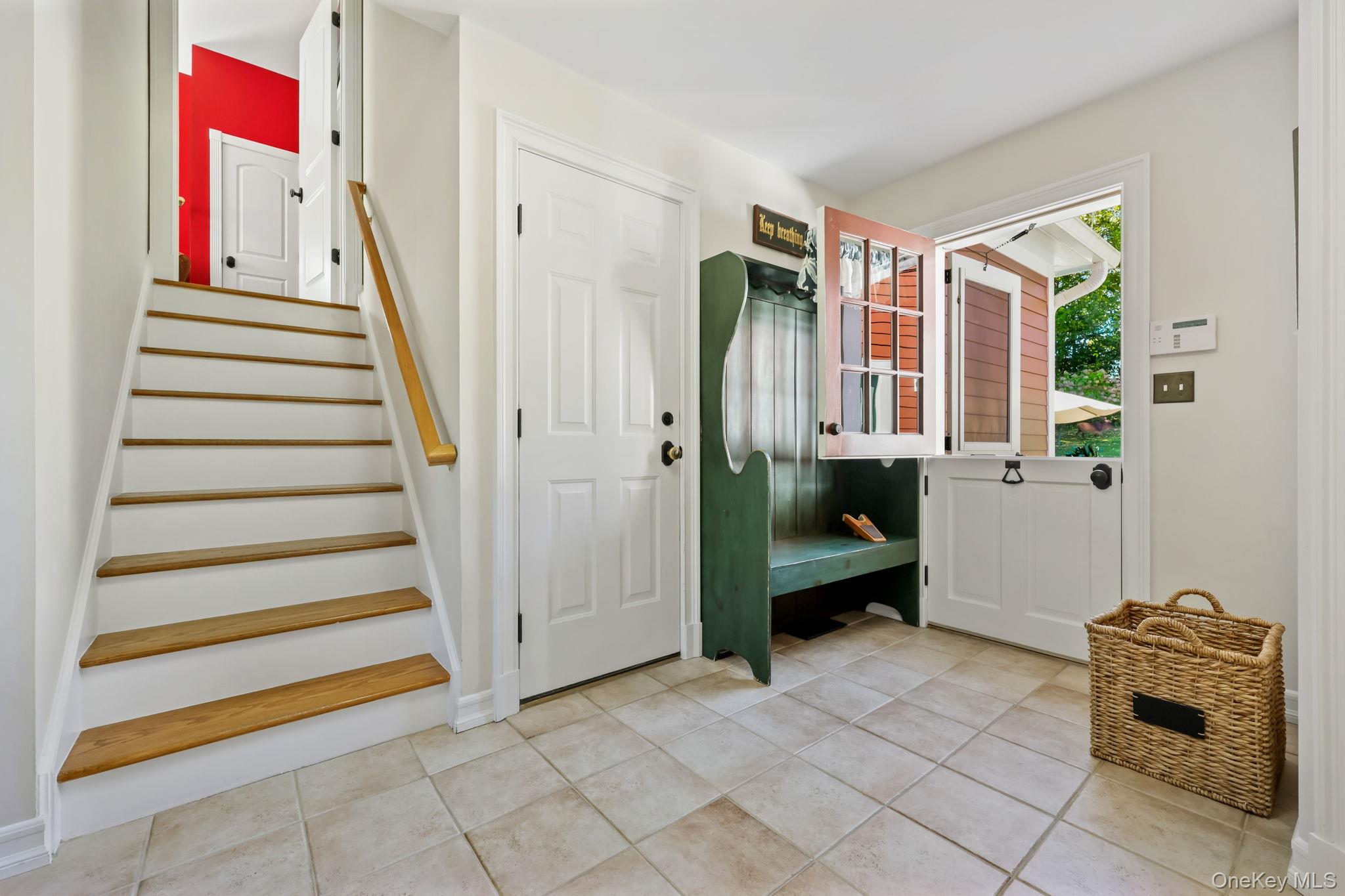 21 Adams Farm Road Katonah, NY 10536 - Photo 29 of 47 a bedroom with a bed and a window