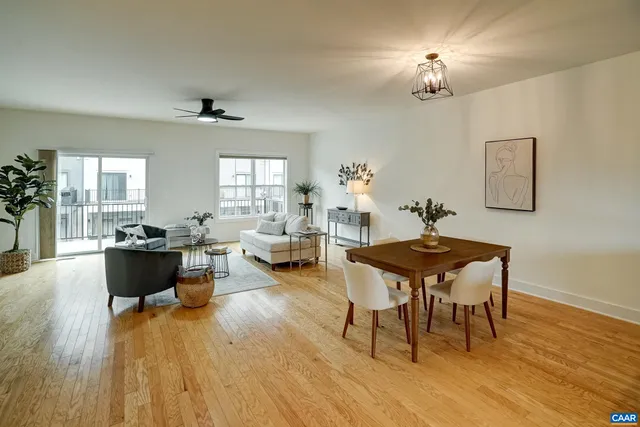 $545,000 | 407 Fennel Road, Crozet, VA 22932