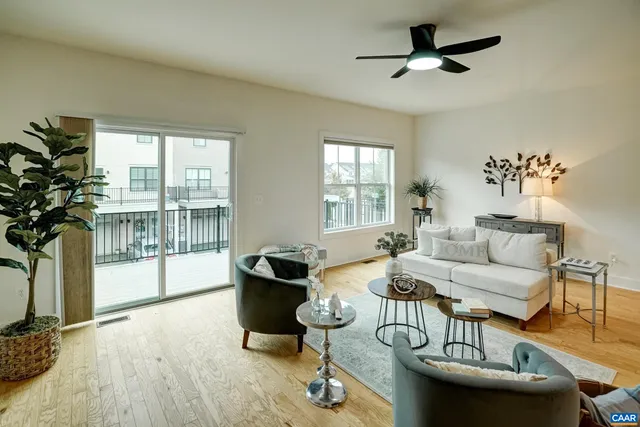 $545,000 | 407 Fennel Road, Crozet, VA 22932