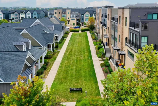 $545,000 | 407 Fennel Road, Crozet, VA 22932