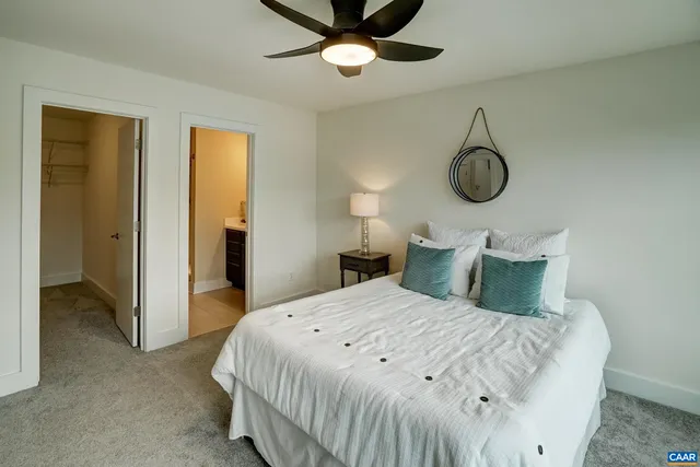 $545,000 | 407 Fennel Road, Crozet, VA 22932