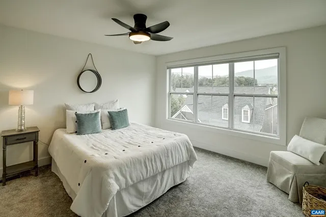 $545,000 | 407 Fennel Road, Crozet, VA 22932