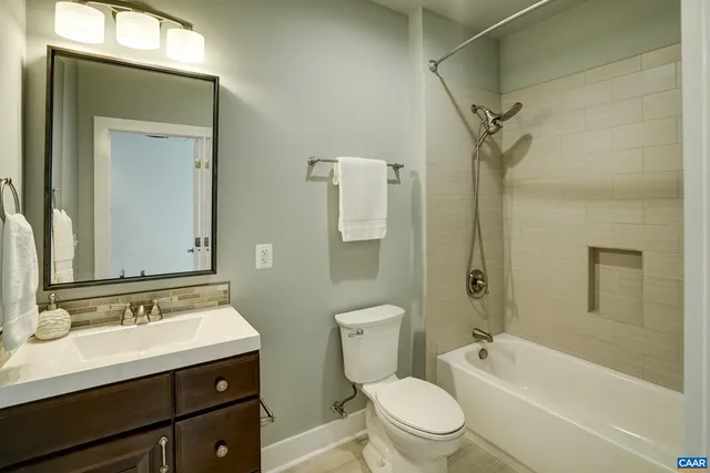 $545,000 | 407 Fennel Road, Crozet, VA 22932