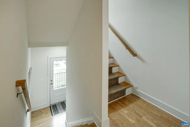 $545,000 | 407 Fennel Road, Crozet, VA 22932