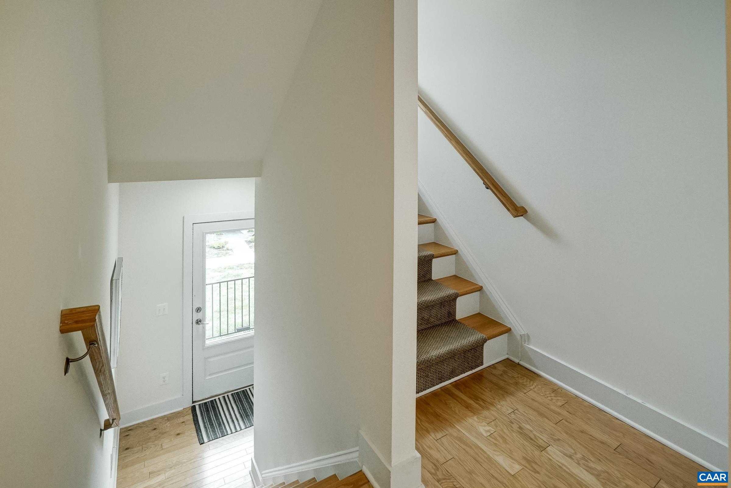 407 Fennel Road Crozet, VA 22932 - Photo 5 of 55 Neutral paint colors, custom window treatments and hardwood floors.