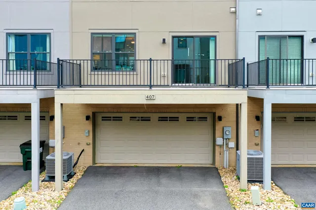 $545,000 | 407 Fennel Road, Crozet, VA 22932