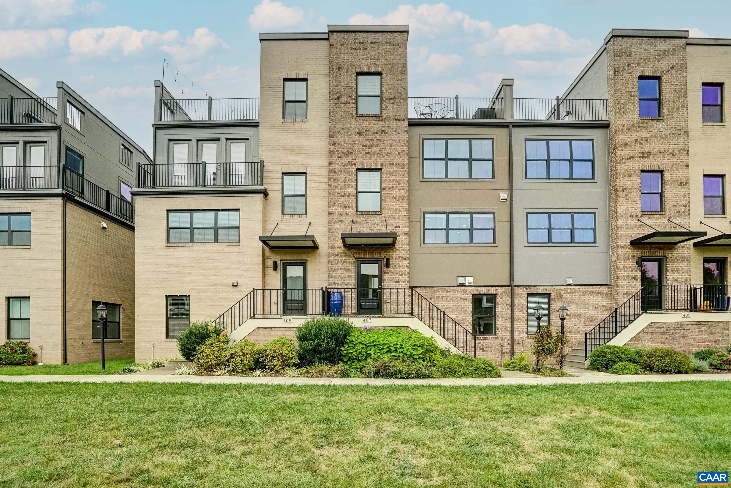 407 Fennel Road Crozet, VA 22932 - Photo 52 of 55