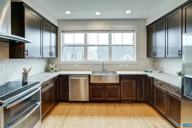 $545,000 | 407 Fennel Road, Crozet, VA 22932