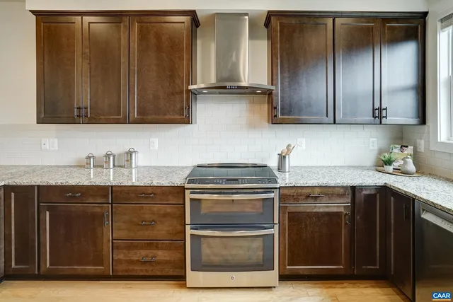 $545,000 | 407 Fennel Road, Crozet, VA 22932