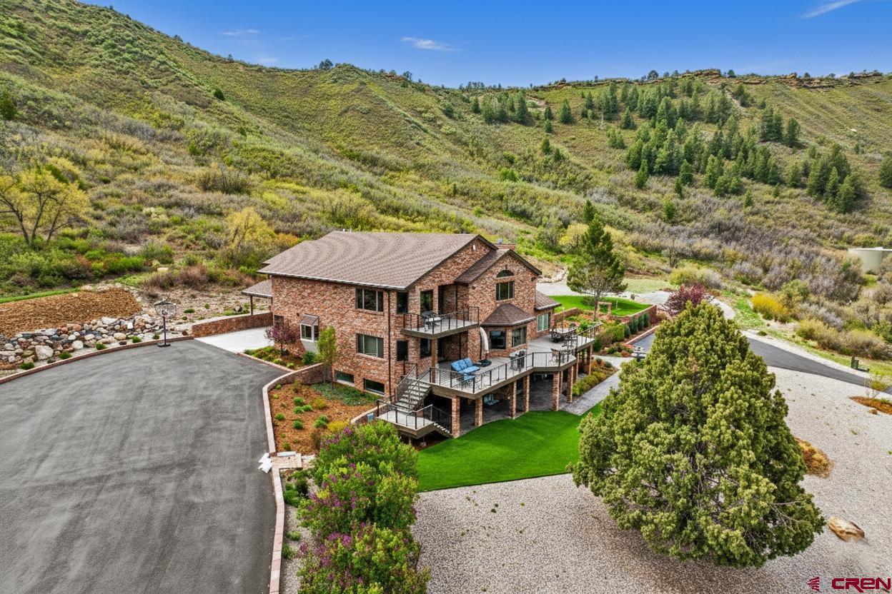201 Ute Canyon Road Durango, CO 81301 - Photo 24 of 44