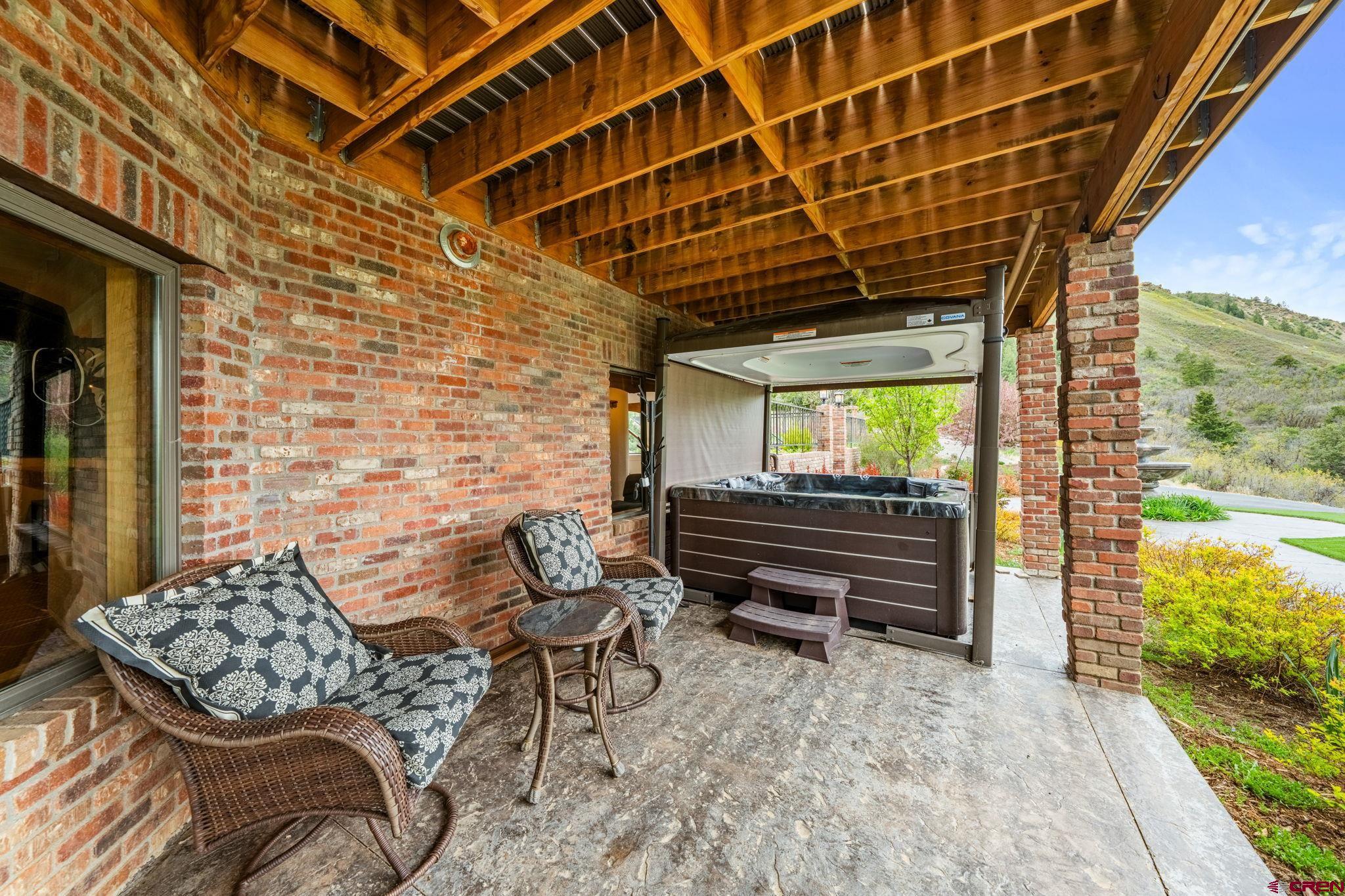 201 Ute Canyon Road Durango, CO 81301 - Photo 38 of 44