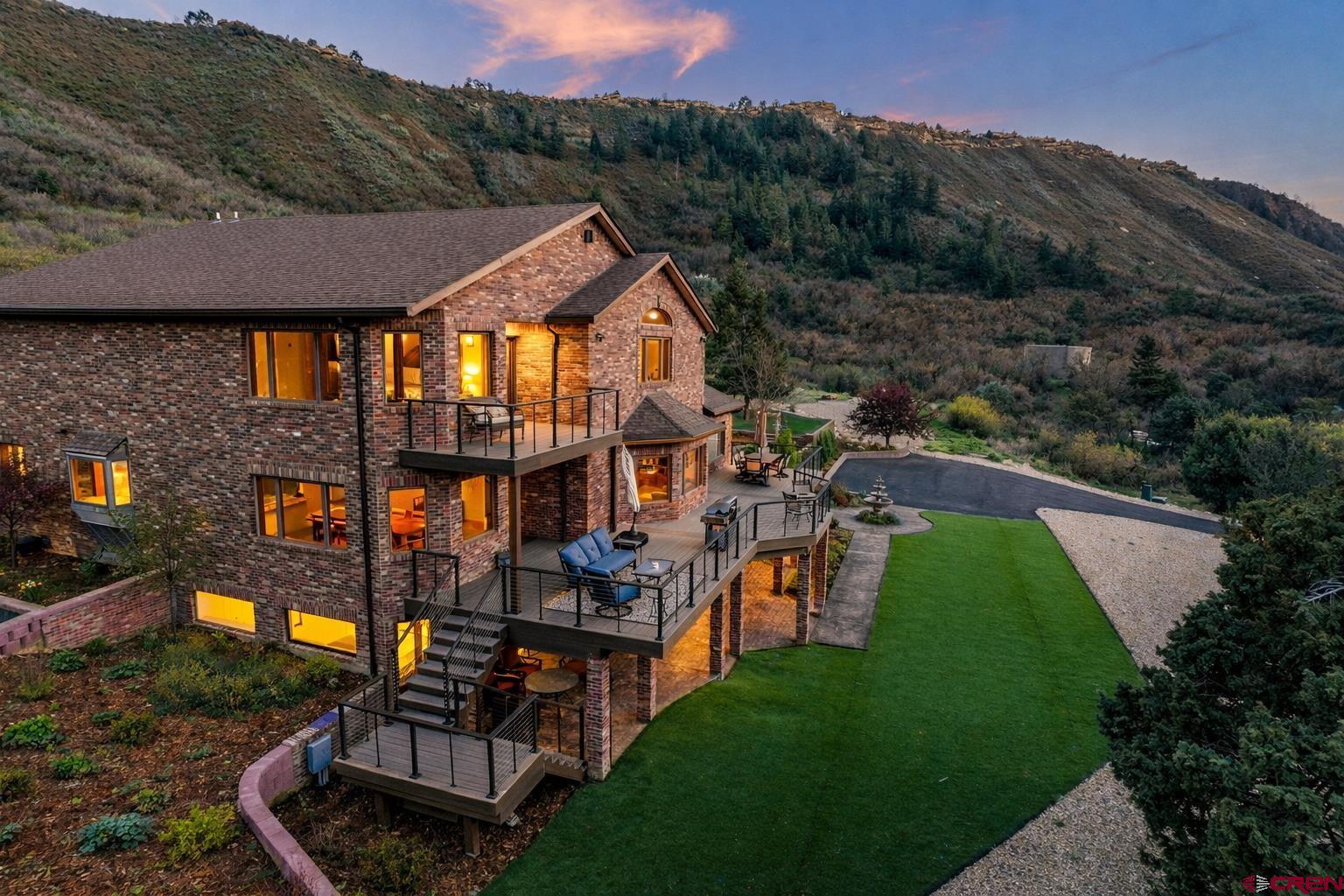 201 Ute Canyon Road Durango, CO 81301 - Photo 8 of 44