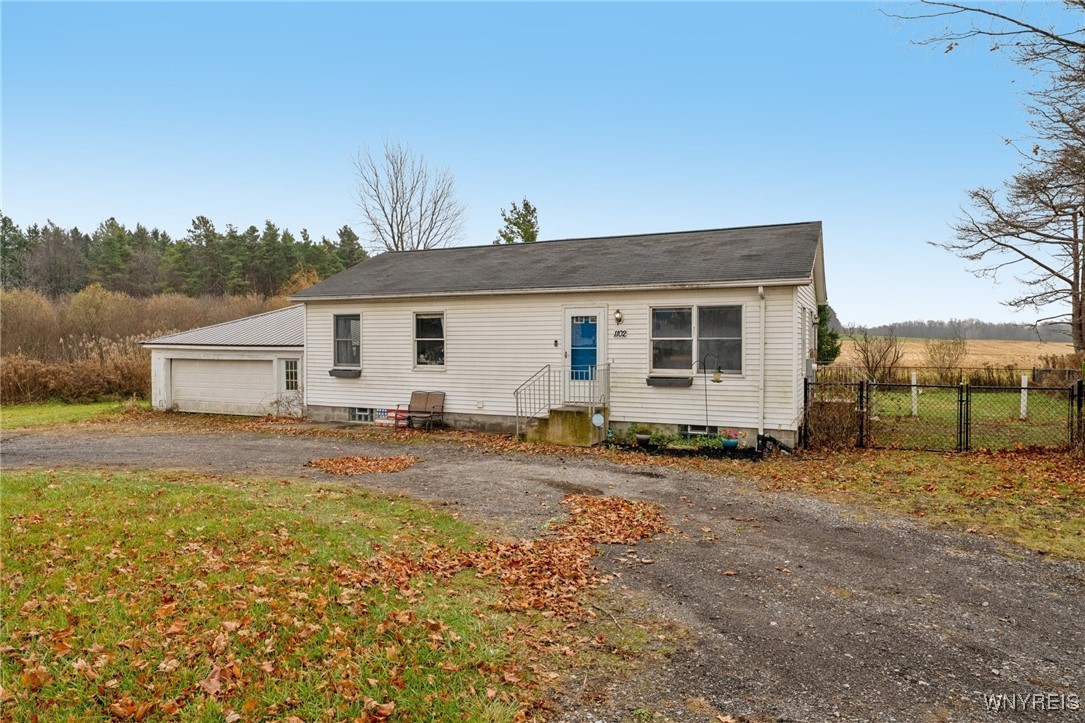 1102 Clinton Street Road Bennington, NY 14011 - Photo 1 of 1 Gallery Image 1