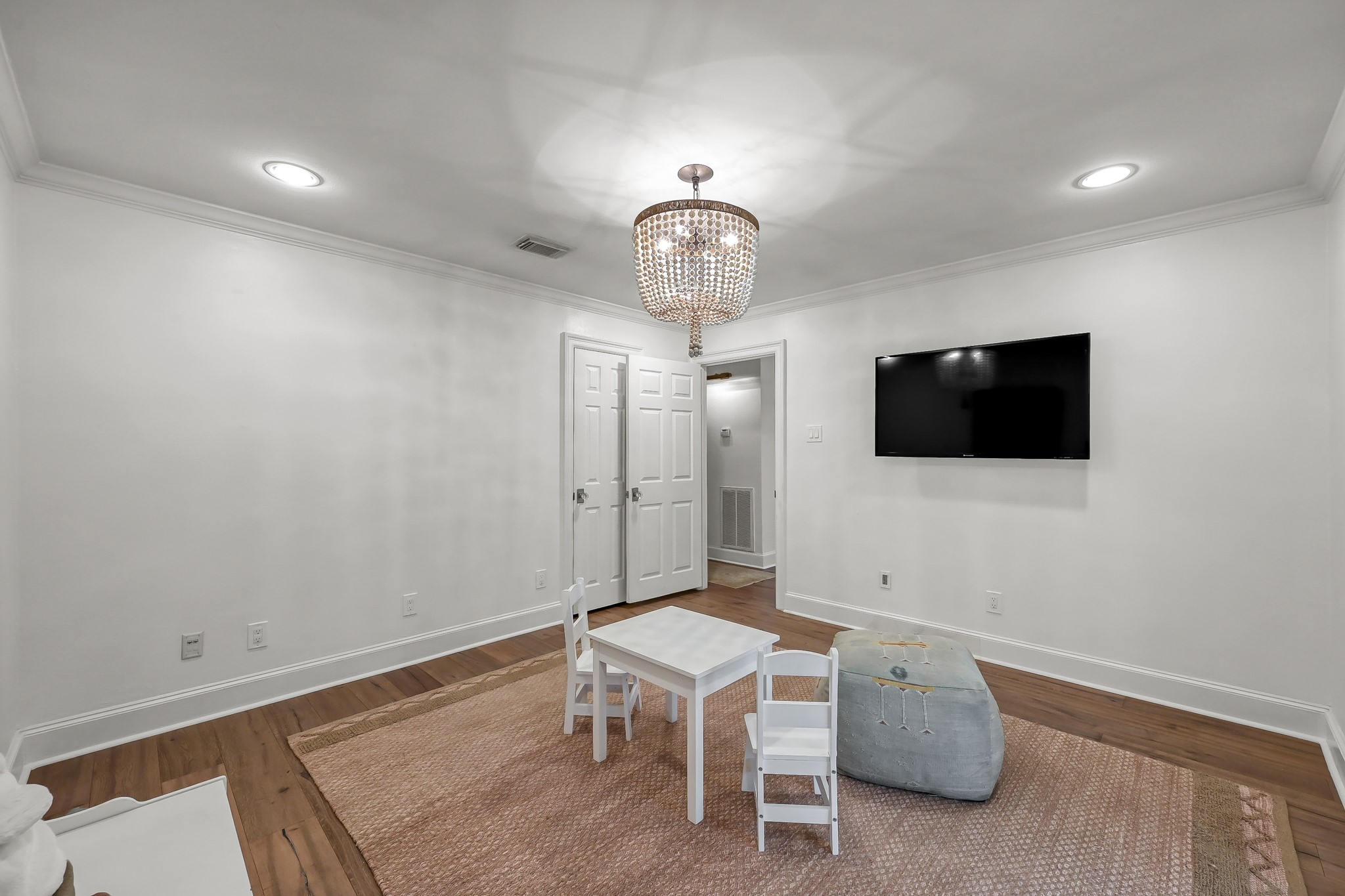 3272 Teas Nursery Road Conroe, TX 77304 - Photo 23 of 50 a view of a livingroom with furniture