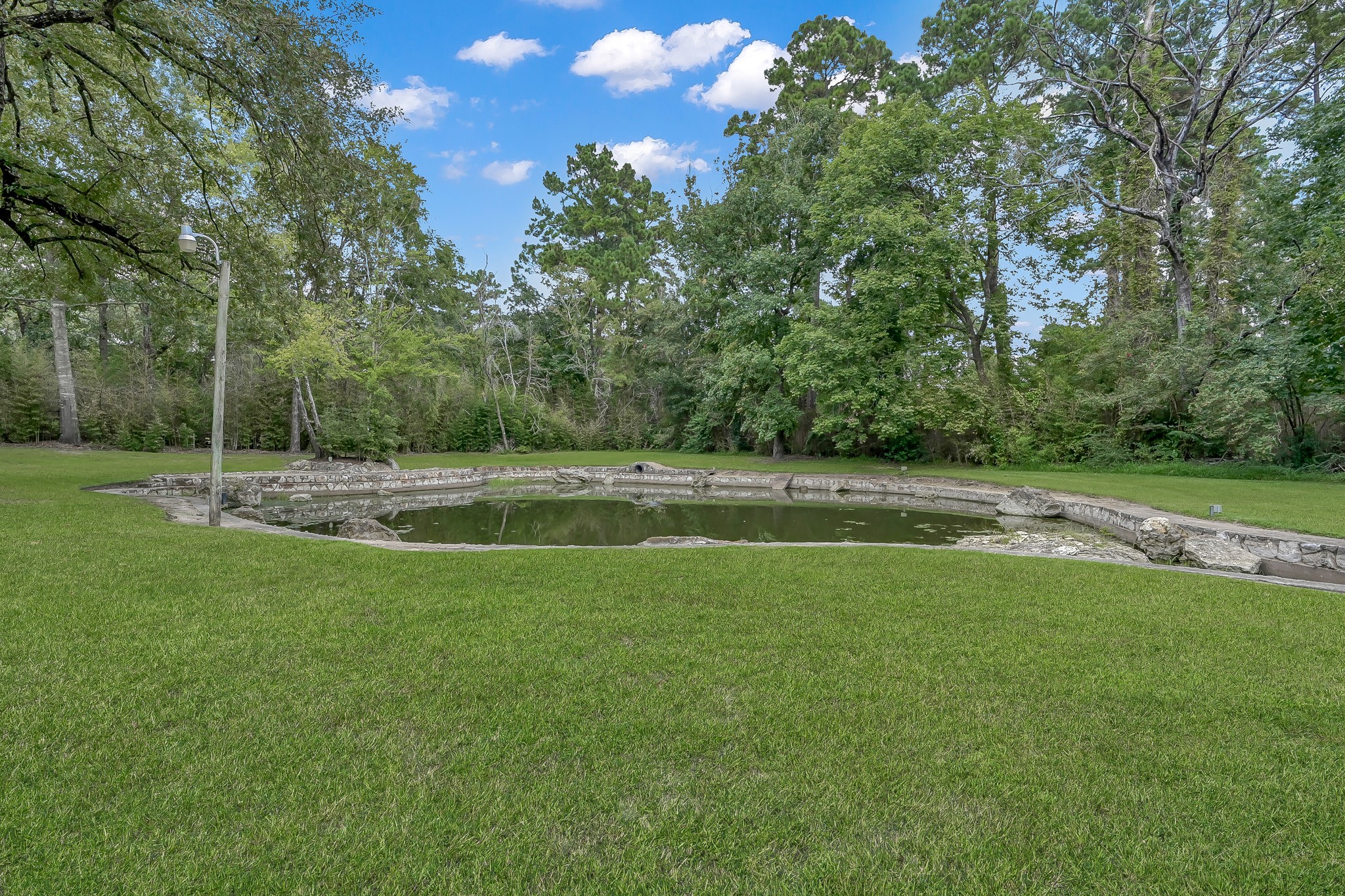 3272 Teas Nursery Road Conroe, TX 77304 - Photo 48 of 50 a view of a park