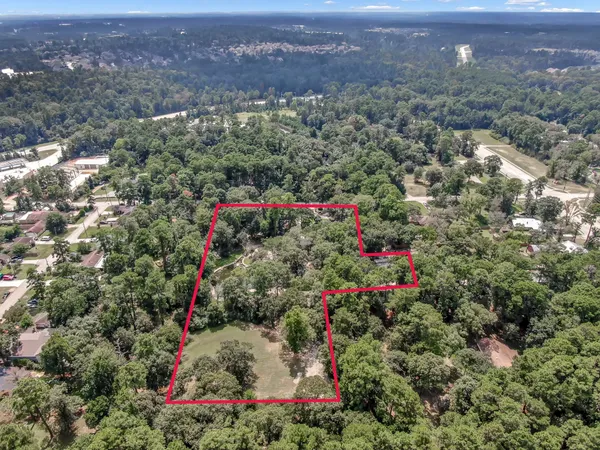 $1,500,000 | 3272 Teas Nursery Road, Conroe, TX 77304